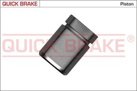 Quick Brake Kolben, Bremssattel 185249K FüR BMW