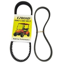 Drive  Aramid Starter Generator Belt Compatible with Yamaha 1979-1989 G1 2