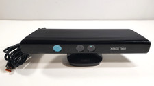 Microsoft Xbox 360 Kinect Model 1414 Kinect Sensor Bar Camera OEM - Tested
