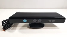 Microsoft Xbox 360 Kinect [Model 1414] Kinect Sensor Bar Camera OEM - Tested
