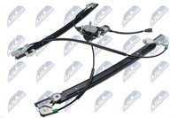Nty Fensterheber EPS-CH-018S FüR Chrysler Voyager 4 Rg Rs Crd Awd