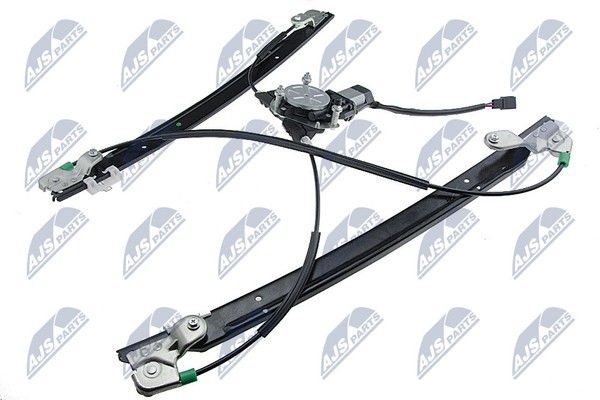 Nty Fensterheber EPS-CH-018S FüR Chrysler Voyager 4 Rg Rs Crd Awd-image