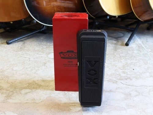 Used Idea Sound Product Idea-845X Wah Pedal 2023070004561 No.y496