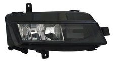 Nebelscheinwerfer TYC 19-12236-05-2 H11 für GOLF VW 7 5G1 BQ1 BE1 BE2 Variant