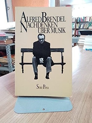 Nachdenken über Musik. (6311 113). Mit e. Interview von Siepmann, Jeremy. Book