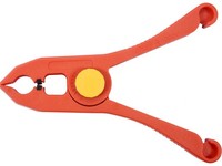 Yato Klemmzange Vollisoliert Vde 1000V YT-21190