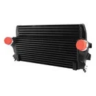 Upgrade Intercooler For 09-16 BMW F01/06-12 535i 520D 525D 535D  530D 640I 640D