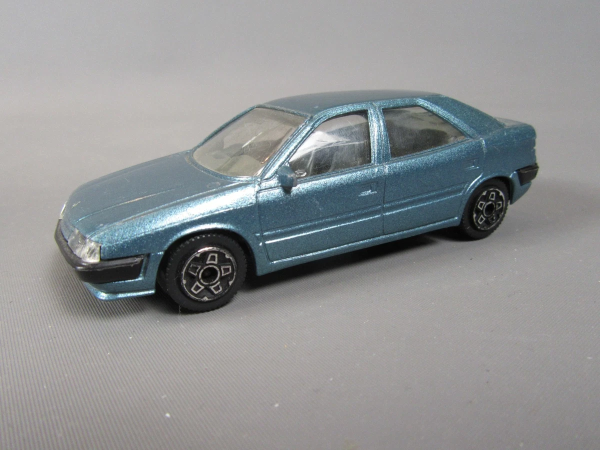 Citroën - Xantia 1992 - Norev - 1/43 - Autos Miniatures
