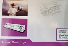 Compatible Toner Cartridges Replacement for Samsung Express Xpress SL-C480W