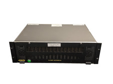 Evertz 7800FR-MultiFrame with x1 7800FC  x13 ...