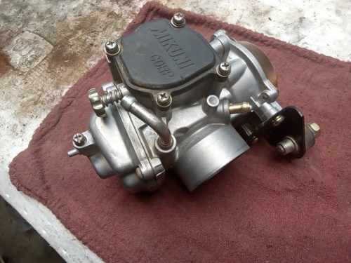 2005 Polaris Magnum 330 Oem Carburetor 3131590 3131587