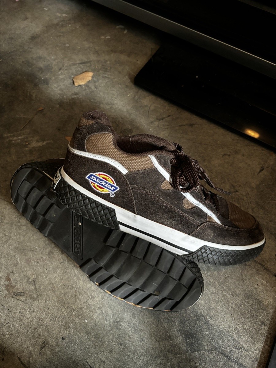 Y2K Dickies Skate Lunar Shoes | eBay