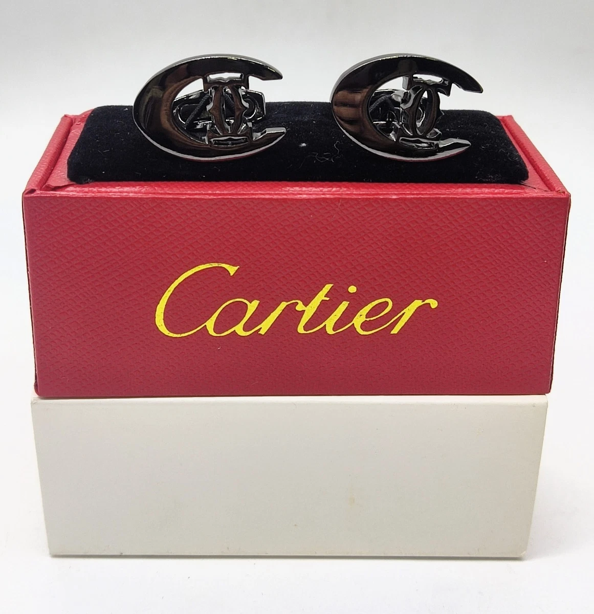 Cartier Boxes | eBay