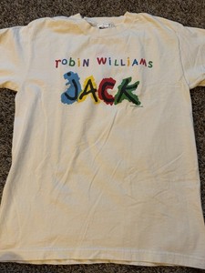 Robin Williams Shirt | eBay