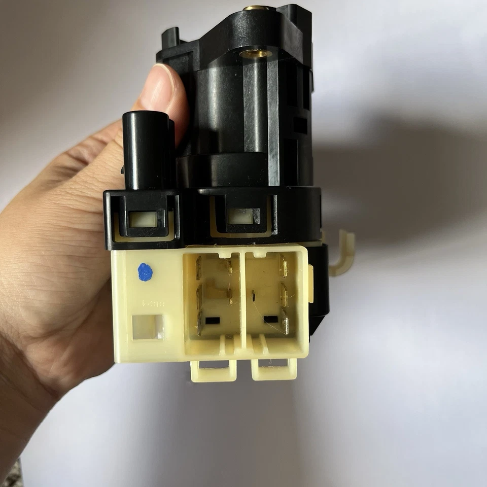 Ignition Starter Switch BWD CS600 For Chevrolet Classic 2004–05 Malibu 1997-2003 - Image 2 of 4