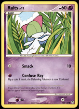 Ralts Secret Wonders 102/132 HP Sumiyoshi Kizuki on eBay