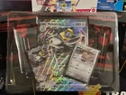 Carte Pokémon Melmetal EX STAMP Couronne Stellaire 105/142 + JUMBO + 102/142 FR