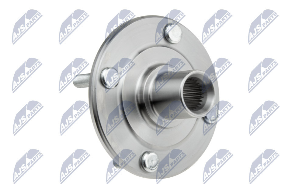 N.T.Y. KLP-MS-008P.NTY Wheel Hub for MITSUBISHI