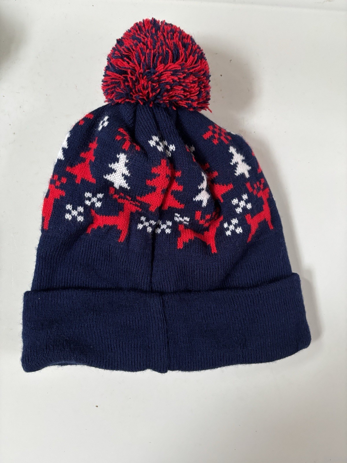 Chatham Cape Cod Knit Stocking Cap - image 2