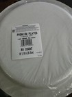Raiders Plates 85ct — photo 2
