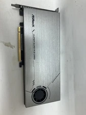 ASRock HYPER QUAD M.2 CARD