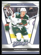 2025-26 Upper Deck MVP #58 Marco Rossi