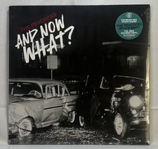 The Peacocks - And Now What? 12