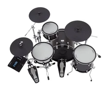 Roland VAD504 V-Drums Acoustic Design Drum Kit