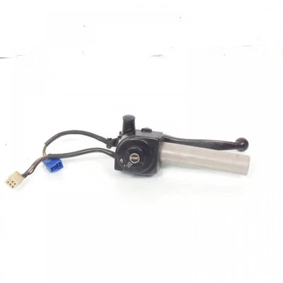 Commodo droit origine pour Scooter Yamaha 125 Beluga 1990 à 1995 Occasion - Photo 1/4