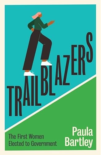 Trailblazers by Paula Bartley - 9781509567973 - Image 7