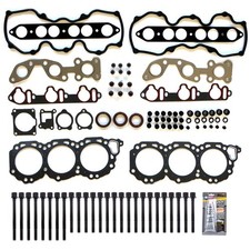 Head Gasket Bolts Set For Nissan Xterra 2000-04 Frontier 1999-04 3.3L HS26219PT1