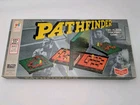 PATHFINDER Tracking Board Game Vintage 1977 Milton Bradley ~ Strategy ~ Complete