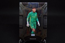 Ederson 2023-24 Panini Select FIFA Soccer #113 Mezzanine