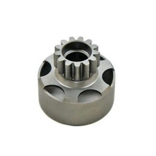 E2711 Mugen Campana Ventilata 14T 14 Denti per MBX7 MBX7R MBX8 Rollio