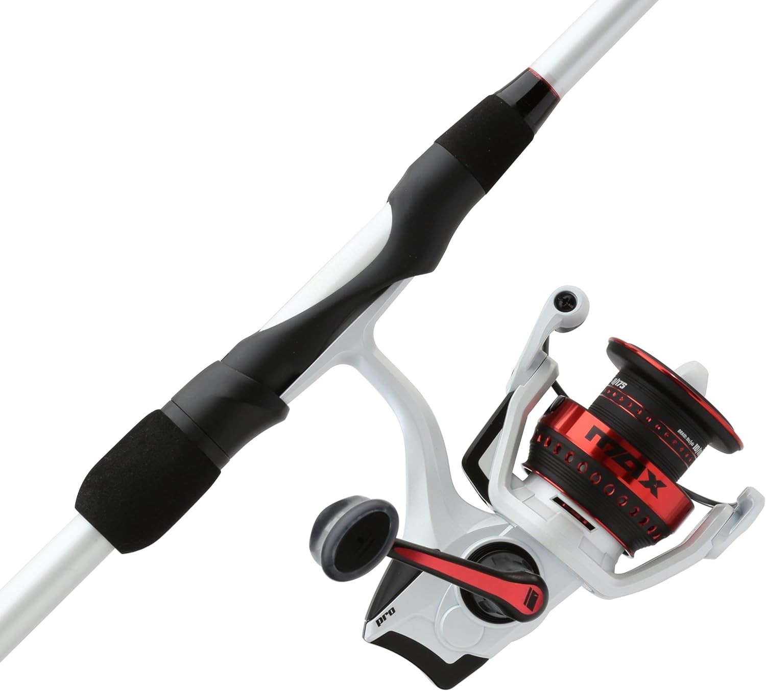 Abu Garcia Max Pro Spinning 3000 Size Reel - 7' - Medium - 1