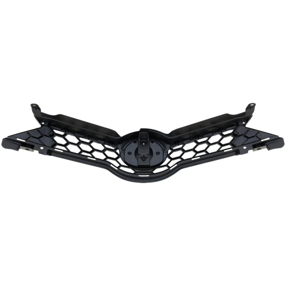 Grille Grill  5310012491 for Toyota Corolla iM Scion 2016 - Image 4 of 4