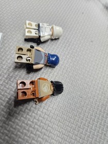 LEGO Star Wars: Ezra's Speeder Bike (75090)100% Complete w/Instructions | No Box