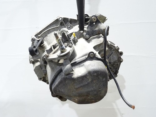 VERSNELLINGSBAK Peugeot Partner Van 1.1 (TU1M(HDZ)) 222290 - Afbeelding 3 van 6