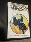 AMAZING  SPIDER-MAN Omnibus Michelinie McFarlane DM Variant  New Factory Sealed