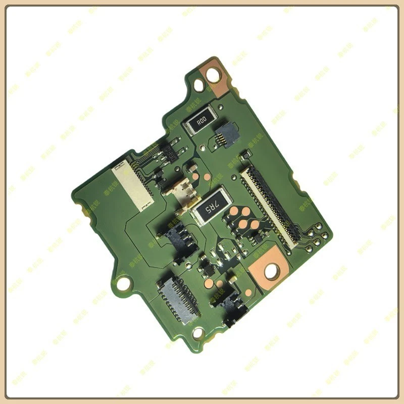 Driver Board for Canon EOS 5D4 5D IV Circuit Board Driver Small Board Parts - Image 4 of 4