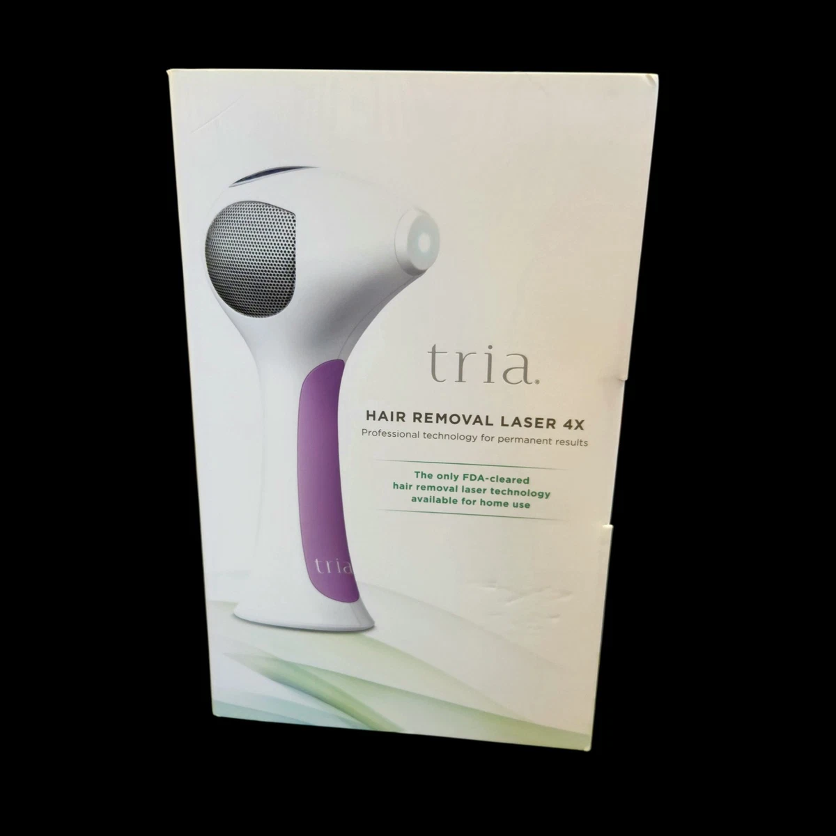 Tria Hair Removal Laser 4x for sale | eBay