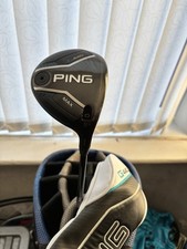 Ping G440 Max 5 Wood