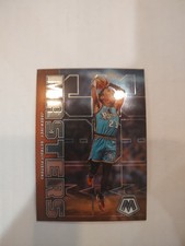 2022-23 Panini Mosaic - Jam Masters #7 Jaden Ivey (RC)(JGA)