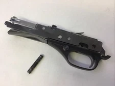 Winchester Model 1200, 12 Gauge Trigger Guard Assembly. #11-48