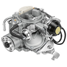 Carburetor Gasoline For Nissan Pathfinder 1987-1988 Pickup Corto Cab Chassis