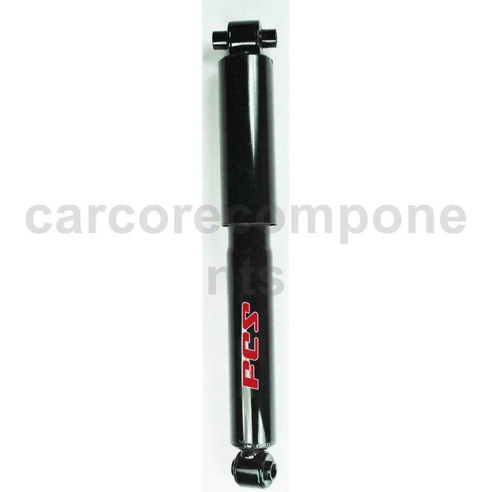 FCS Front Rear Shock Absorber for 1995-2000 Chevrolet Tahoe Lifetime Warranty - Image 2 of 4