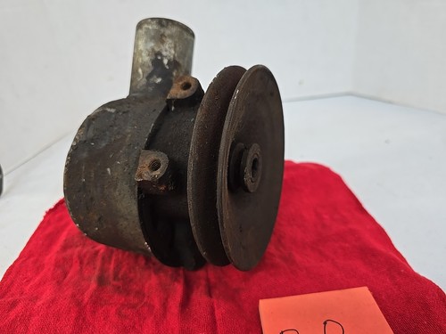 Mopar power steering pump 440 383 B E A ?? - Picture 4 of 7