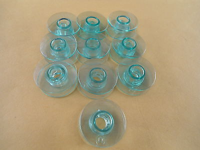 Husqvarna Viking Lily 555,550,545,540,535,530,Platinum 955 E,950 E #20pcs bobbin
