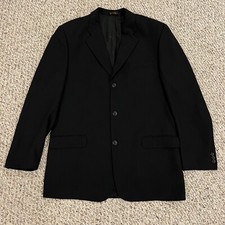 Bachrach Blazer Mens Jacket Made in Italy