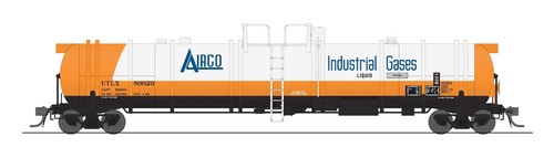 BLI 8039 COCHE CISTERNA CRIOGÉNICO, AIRCO, COCHE INDIVIDUAL, HO  | Zustand: New